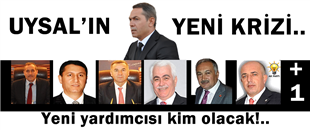 AK PARTİ MECLİS ÜYELERİNİ, ‘BAŞKAN YARDIMCILIĞI’ HEYECANI SARDI!