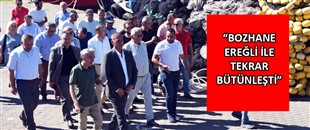 BAŞKAN POSBIYIK, SU ÜRÜNLERİ KOOPERATİFİNİ ZİYARET ETTİ