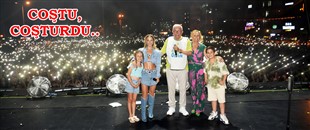 DERYA ULUĞ VE MARY JANE, KDZ. EREĞLİ’Yİ SALLADI