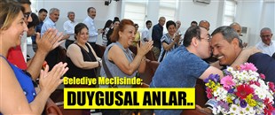 ENGELLİLERE, ‘ENGELSİZ YAŞAM ALANI’