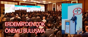 Çelik Sektöründe Dönüşüm, Dayanıklılık ve Yerli Üretim
