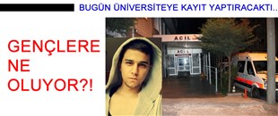 BU GENÇLERE NE OLUYOR?!