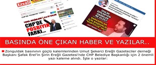2 ÖNEMLİ GAZETECİDEN 2 FARKLI YORUM!