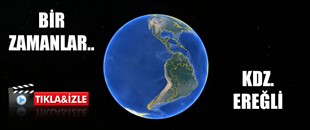 BİR ZAMANLAR KDZ.EREĞLİ..