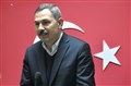 “TÜRKİYE'NİN GÜÇLENMESİ VE BÜYÜMESİNİ HAZMEDEMİYORLAR”