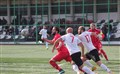 BELEDİYESPOR, DEPLASMANDA DAHA İYİ..