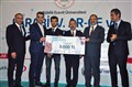 FARABİ ÖDÜLLERİ SAHİPLERİNİ BULDU..
