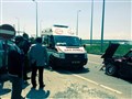 TERSANELER BÖLGESİNDE FECİ KAZA..