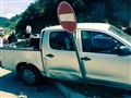 TERSANELER BÖLGESİNDE FECİ KAZA..
