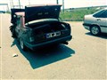 TERSANELER BÖLGESİNDE FECİ KAZA..