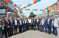 ÇETİN APATAY PROJESİ START ALDI..