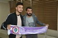 ENGİN BAYTAR, KDZ.EREĞLİ BELEDİYESPOR'DA..