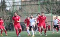 BELEDİYESPOR, DEPLASMANDA DAHA İYİ..