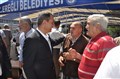 ŞEHİR MEZARLIĞINDA MEVLİD-İ ŞERİF..