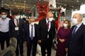 EXPOBEL ÇEVRE, ŞEHİRCİLİK VE TEKNOLOJİLERİ FUARI