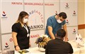 SANKO ÜNİVERSİTESİ HASTANESİ ORGAN BAĞIŞININ ÖNEMİNİ ANLATIYOR