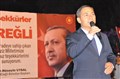 EREĞLİ 27 GÜN, DEMOKRASİYE SAHİP ÇIKTI..