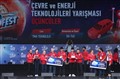 TEKNOFEST KARADENİZ’DE EN ÇEVRECİ PROJELER ÖDÜLLENDİRİLDİ