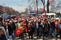 UYSAL EREĞLİ’Yİ ZONGULDAK’A TAŞIDI...