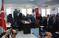 KDZ. EREĞLİ MECLİSİ’NDE ŞEHİTLER İÇİN SAYGI DURUŞU
