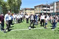 KDZ. EREĞLİ’DE 2 SEMT SAHASI DAHA AÇILDI