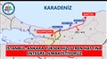 BAŞKAN POSBIYIK: İSTANBUL-ANKARA YÜKSEK HIZLI TREN HATTINA ENTEGRE OLMAK İSTİYORUZ!