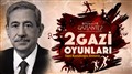 2. GAZİ OYUNLARI MERHUM SANİ KONUKOĞLU ANISINA DÜZENLENECEK