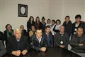 ALEVİLERDEN UYSAL'A TEPKİ..