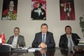 ALEVİLERDEN UYSAL'A TEPKİ..