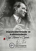 BAŞKAN POSBIYIK, ATATÜRK’Ü ANDI
