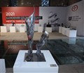 Erdemir Çelik ve Yaşam Heykel Yarışması Sergisi, 6’ncı kez sanatseverlerle buluşuyor