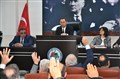 UYSAL: RUHİ CÖBEKOĞLU VE ŞEHİTLERİN İSMİ YAŞATILACAK..