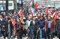 UYSAL EREĞLİ’Yİ ZONGULDAK’A TAŞIDI...