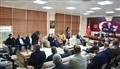 AK PARTİ’DEN BAŞKAN POSBIYIK’A ZİYARET