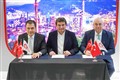 Erdemir, Ankara’nın su alt yapısı ve depolama projelerinin çelik tedarikçisi oldu