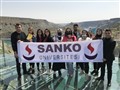 SANKO ÜNİVERSİTESİ’NDE KÜTÜPHANE HAFTASI