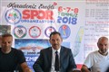 KDZ.EREĞLİ SPOR ETKİNLİKLERİ VE KONSER ŞÖLENİNE HAZIR..