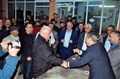 UYSAL İKNA ETTİ, BAKİ ABİDE 'EVET' DEDİ..