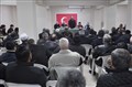 “TÜRKİYE'NİN GÜÇLENMESİ VE BÜYÜMESİNİ HAZMEDEMİYORLAR”