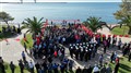 SARIKAMIŞ DENİZ ŞEHİTLERİ 109. YILINDA ANILDI