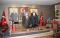 BAŞKAN POSBIYIK’TAN MHP’YE İADE-İ ZİYARET