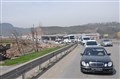 UYSAL EREĞLİ’Yİ ZONGULDAK’A TAŞIDI...