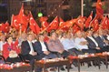 DEVLET ERKANI EREĞLİ’YE TEŞEKKÜRE GELDİ..