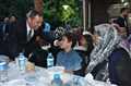 EREĞLİ HALKI, BELEDİYENİN İFTARINDA BULUŞUYOR..