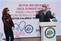 KDZ. EREĞLİ BELEDİYESİ 45 BİN HANEYE SAĞLIK SETİ DAĞITIMINA BAŞLADI