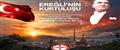 ERDEMİR, KDZ. EREĞLİ'NİN KURTULUŞUNU KUTLADI