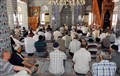 ŞEHİT VE GAZİLER İÇİN MEVLİD OKUTULDU..