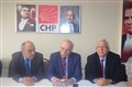 CHP'DE EREĞLİ ADAYLARI İLK 5'E GİREMEDİ..