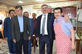 'MİLLETÇE' AK PARTİ'Yİ, HİZMETLERİNİ VE ADAYLARINI ALKIŞLADILAR..