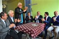 'MİLLETÇE' AK PARTİ'Yİ, HİZMETLERİNİ VE ADAYLARINI ALKIŞLADILAR..